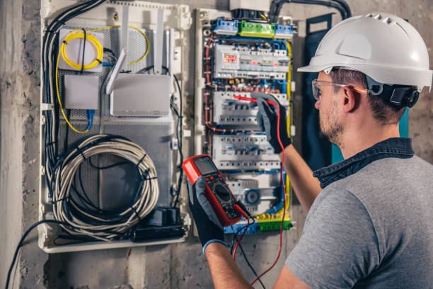 Best Electrical Rewiring Services  in Estero, FL