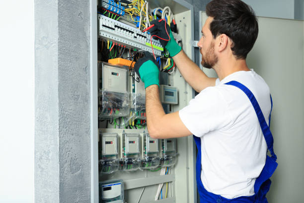 Best Commercial Electrician Services  in Estero, FL