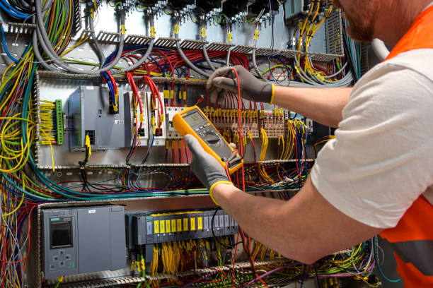 Best Ceiling Fan Installation Electrician  in Estero, FL